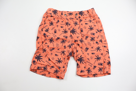 Shorts från H&M - Storlek 104 - Rosa