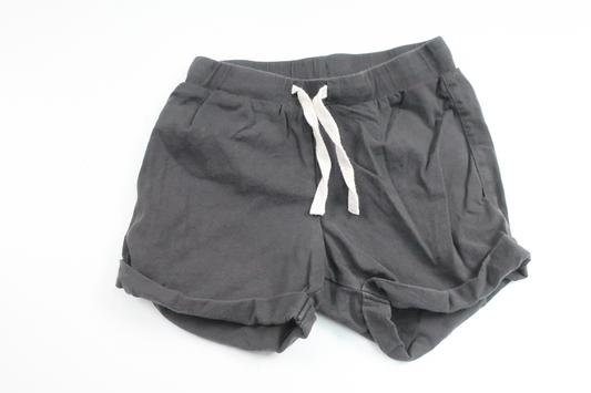 Shorts från H&M - Storlek 80 - Grå
