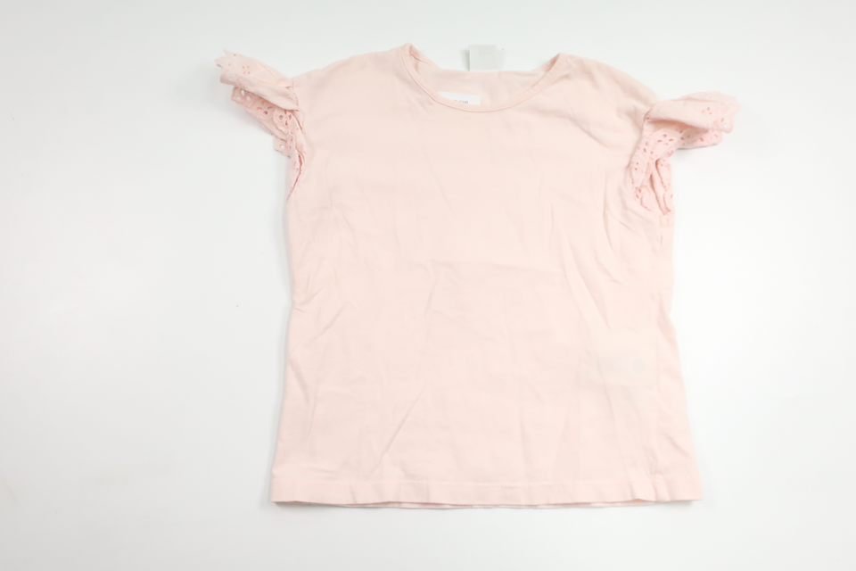 Tröja från Lindex - Storlek 98 - Rosa