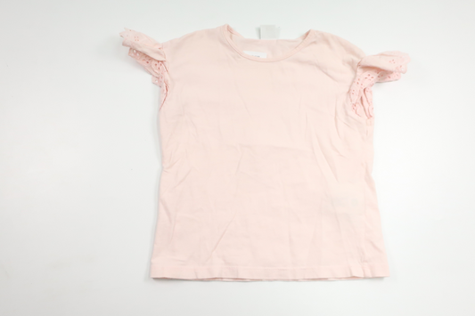 Tröja från Lindex - Storlek 98 - Rosa