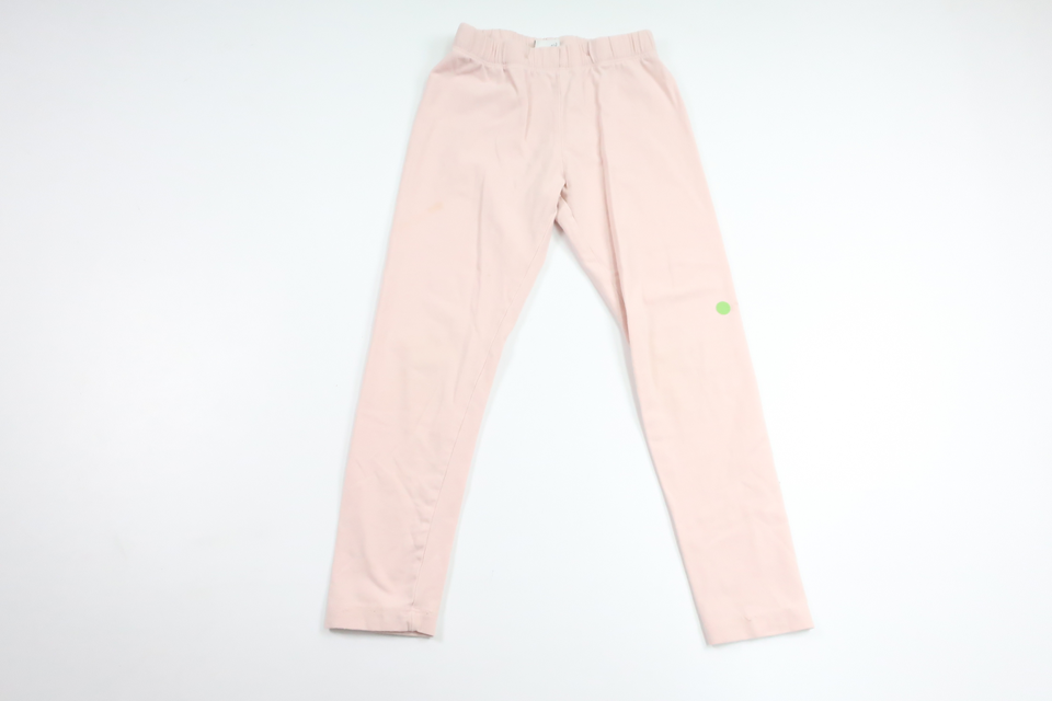 Leggings från Lindex - Storlek 104 - Rosa