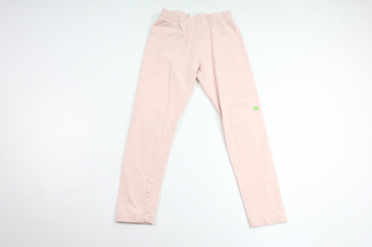 Leggings från Lindex - Storlek 104 - Rosa