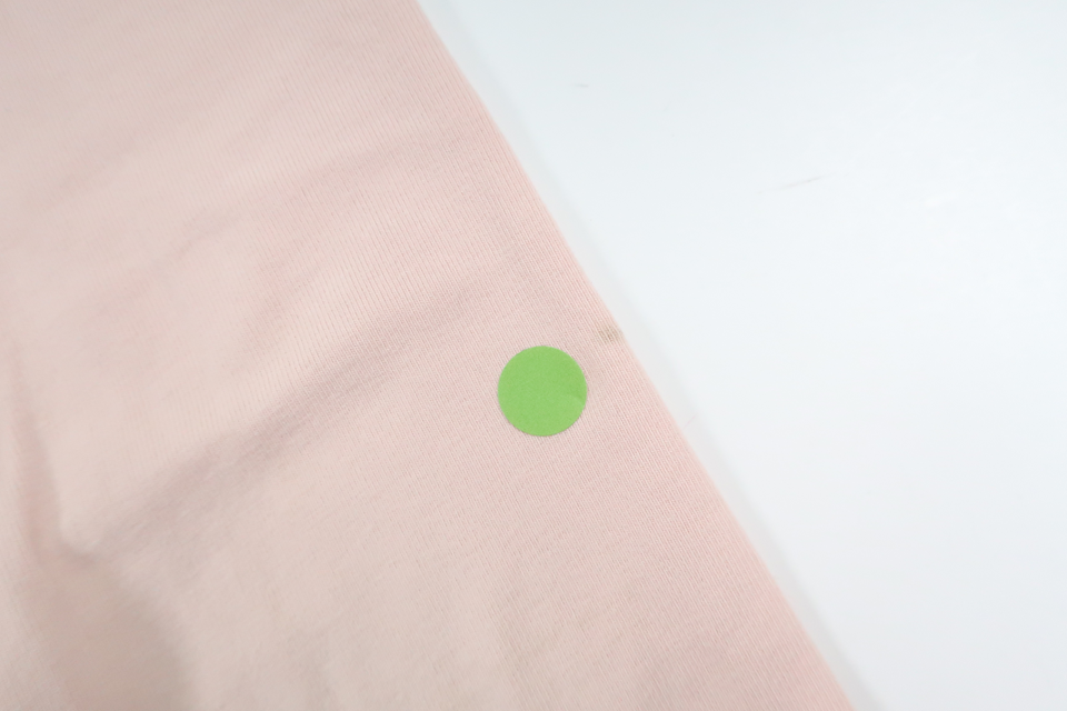 Leggings från Lindex - Storlek 104 - Rosa