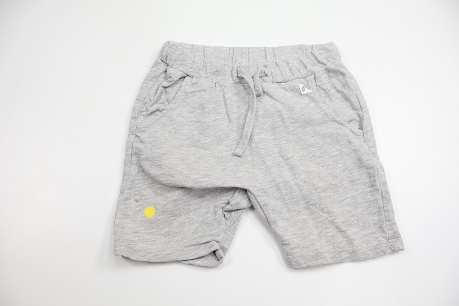 Shorts från Lindex - Storlek 86 - Grå