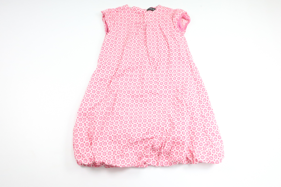 Klänning från Ioki by Cadeau - Storlek 104 - Rosa