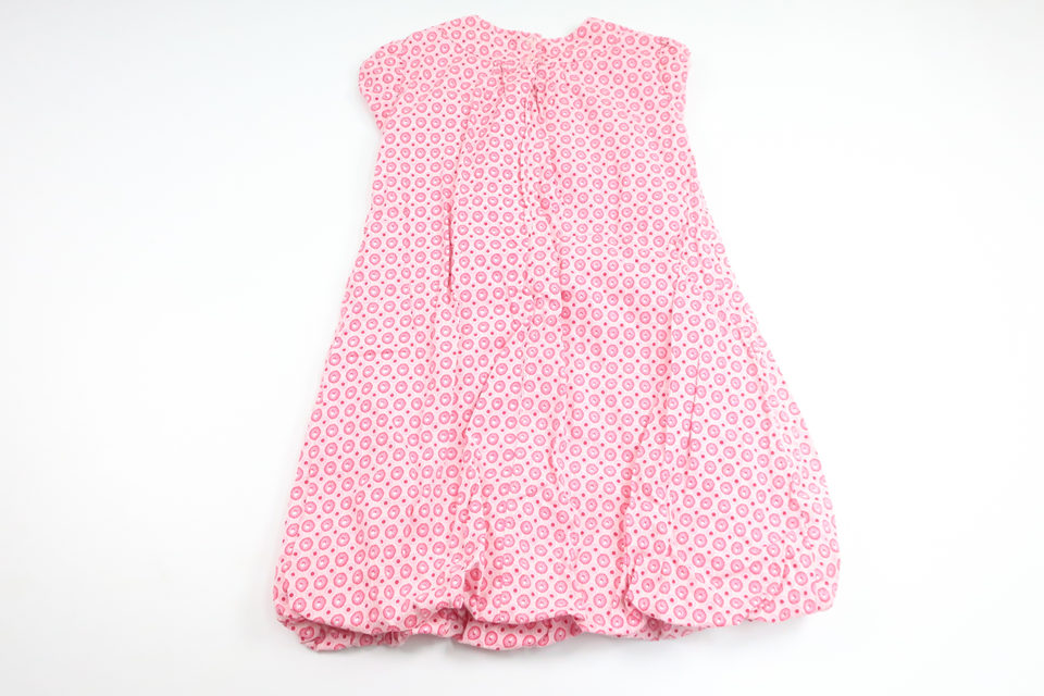 Klänning från Ioki by Cadeau - Storlek 104 - Rosa