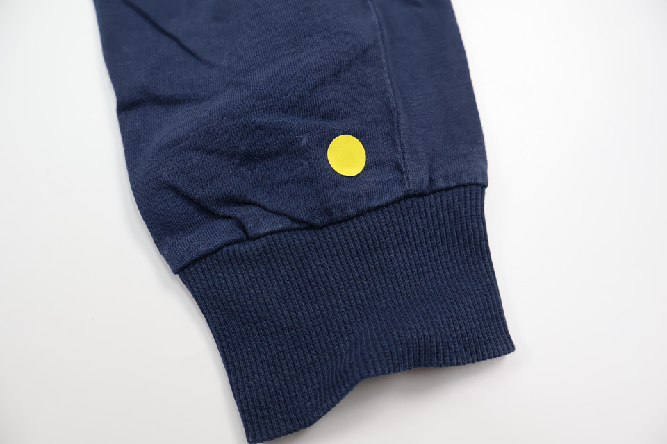 Byxor från H&M - Storlek 104 - Marinblå
