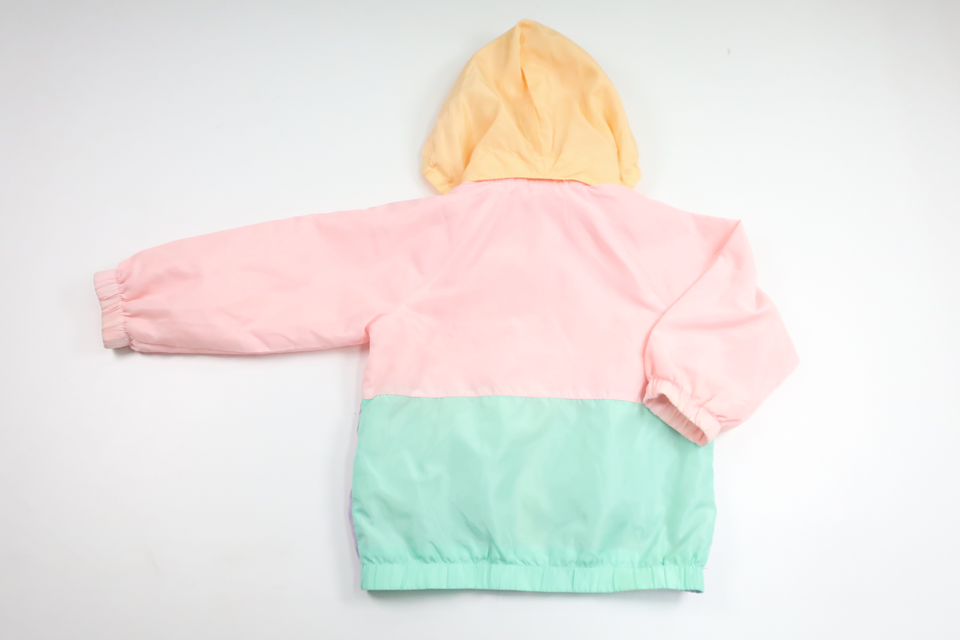 Vindjacka från H&M - Storlek 86 - Multi