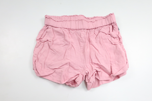 Shorts från Polarn o. Pyret - Storlek 98 - Rosa