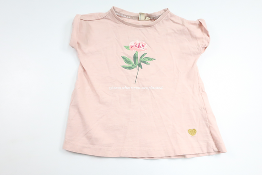 Tröja från Dreams - Storlek 100 - Rosa