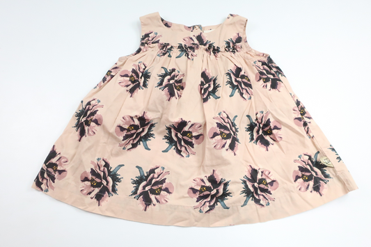 Tunika från PompdeLux - Storlek 104 - Rosa