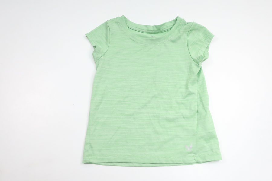 Träningströja från SOC - Storlek 98/104 - Grön