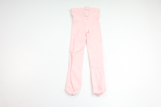Strumpbyxor från H&M - Storlek 98/104 - Rosa