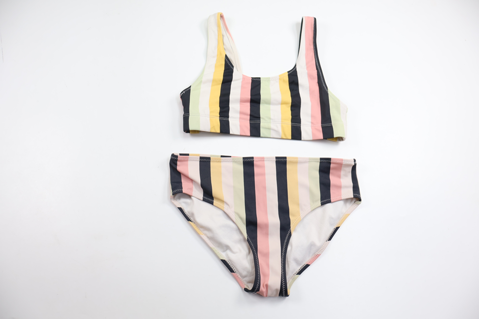 Bikini från Okänt - Storlek 146/152 - Multi