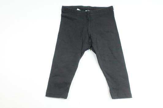 Byxor från H&M - Storlek 80 - Svart