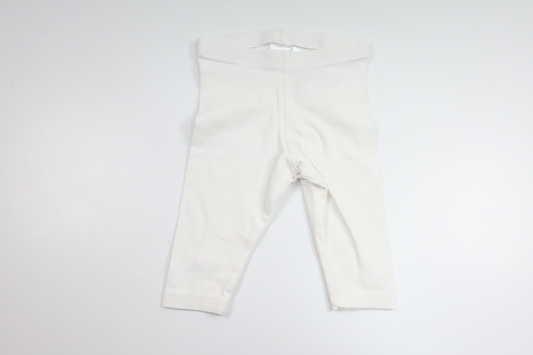 Byxor från H&M - Storlek 62 - Vit