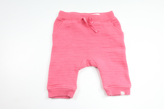 Byxor från H&M - Storlek 62 - Rosa