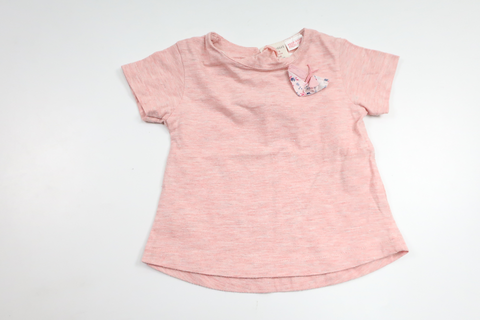 Tröja från Zara - Storlek 68 - Rosa