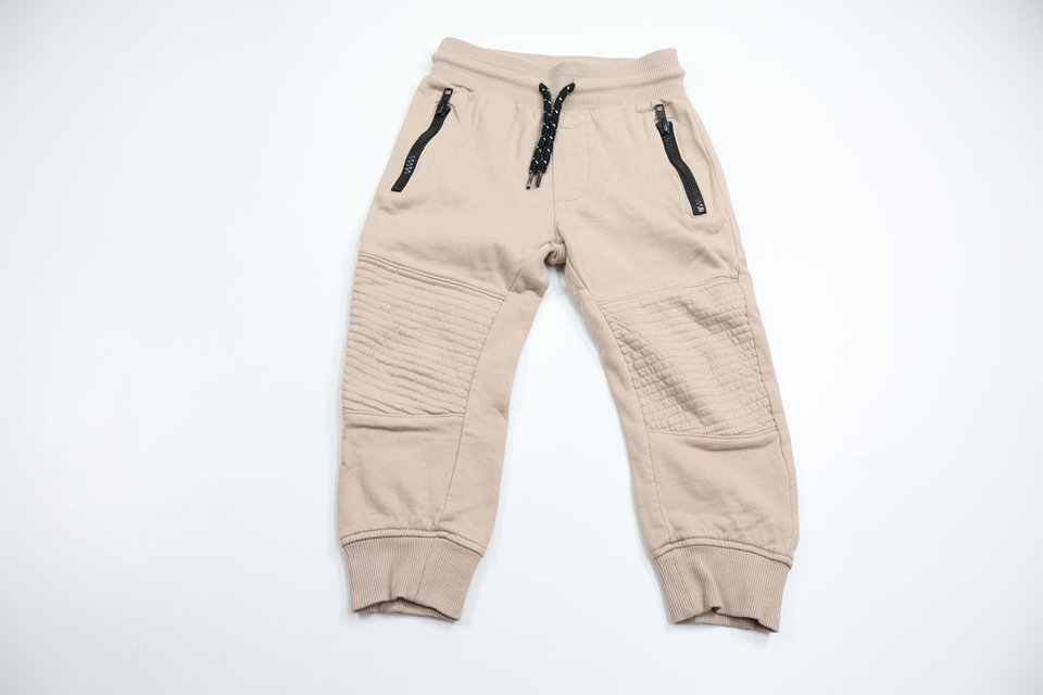 Byxor från Kappahl - Storlek 98 - Beige
