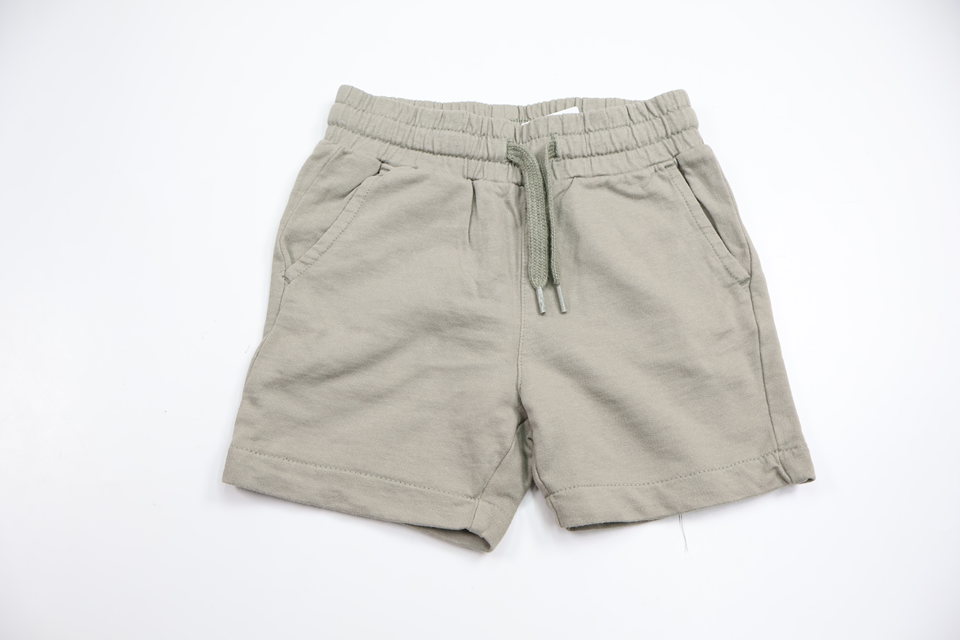 Shorts från Kappahl - Storlek 86/92 - Grön