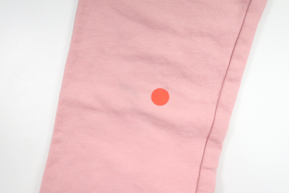 Byxor från H&M - Storlek 116 - Rosa