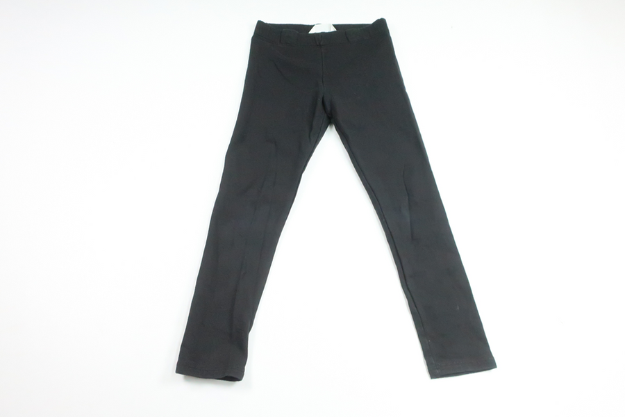 Byxor från H&M - Storlek 116 - Svart