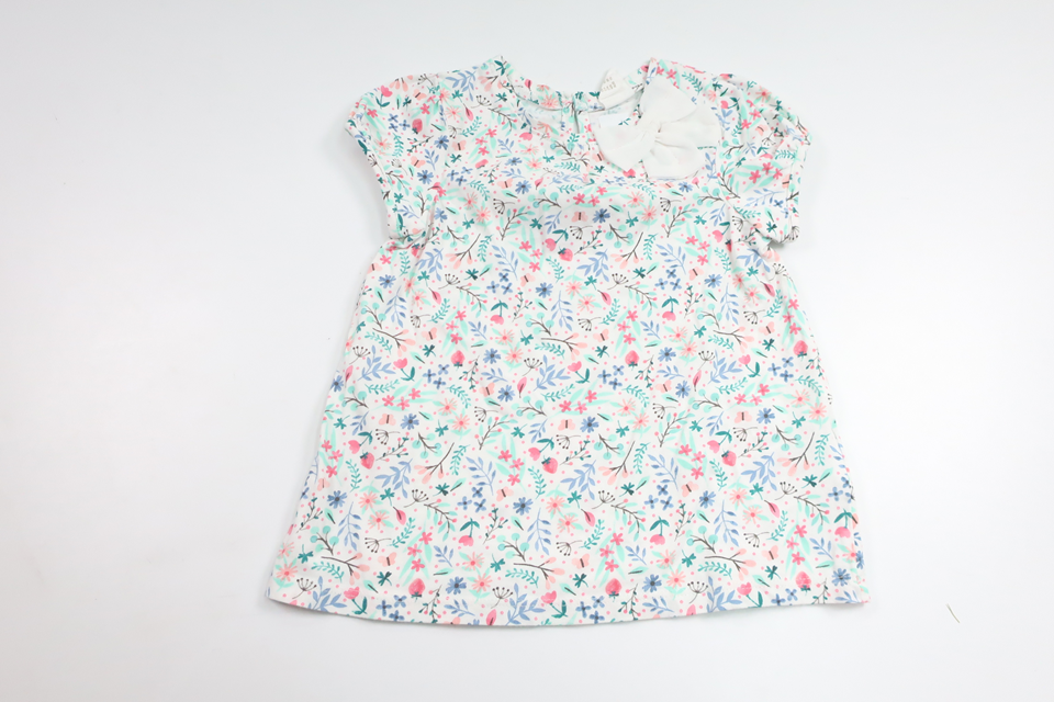 Tunika från H&M - Storlek 86 - Multi
