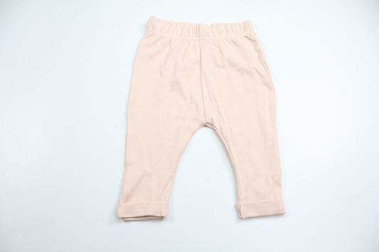 Byxor från Softer Days - Storlek 62/68 - Rosa
