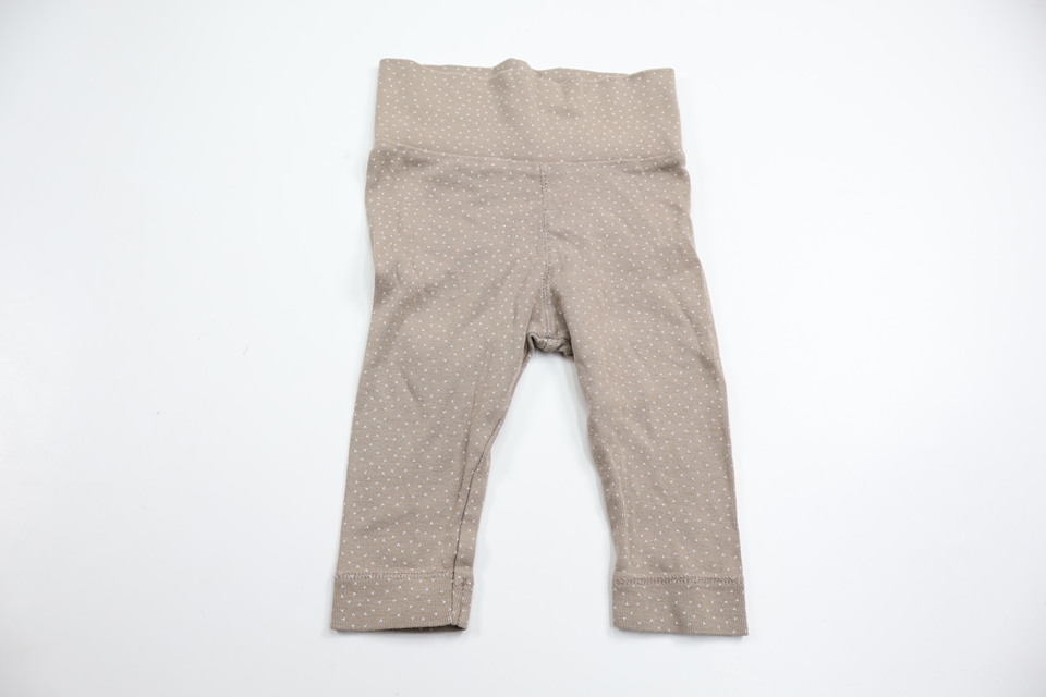 Byxor från H&M - Storlek 68 - Beige