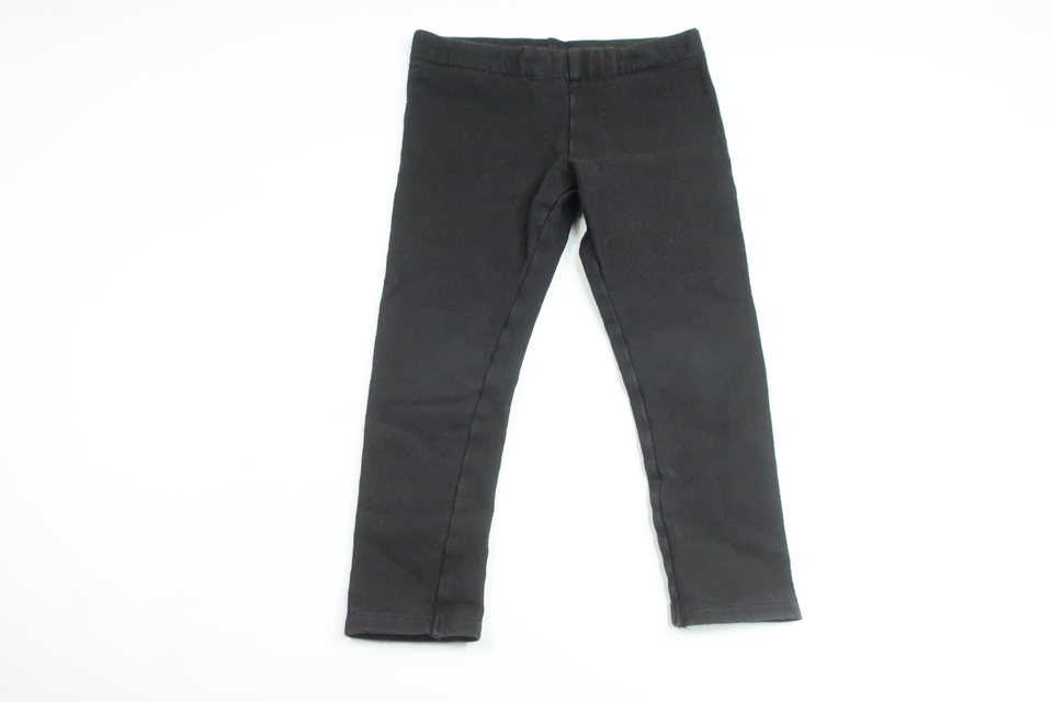 Byxor från H&M - Storlek 104 - Svart