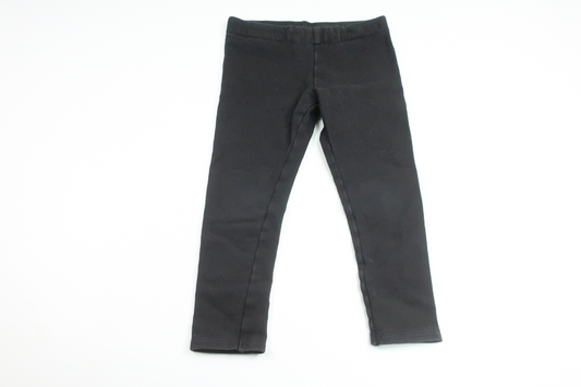 Byxor från H&M - Storlek 104 - Svart