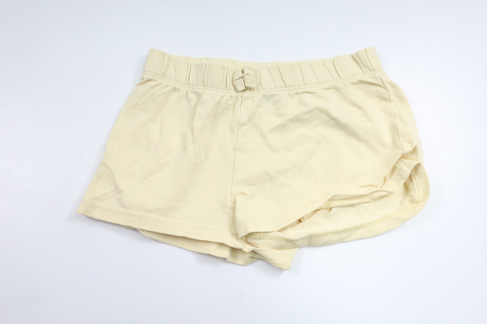 Shorts från H&M - Storlek 104 - Gul