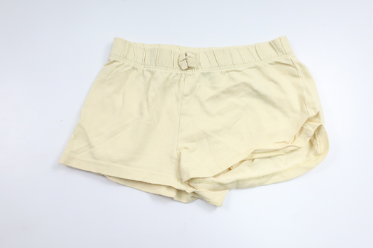 Shorts från H&M - Storlek 104 - Gul