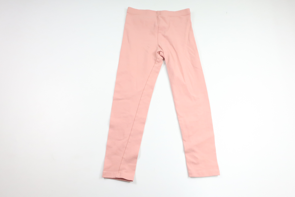 Leggings från H&M - Storlek 116 - Rosa
