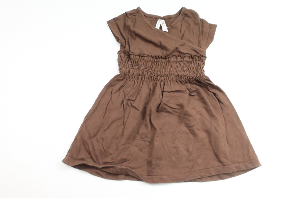 Klänning från Old Navy - Storlek 68/74 - Brun
