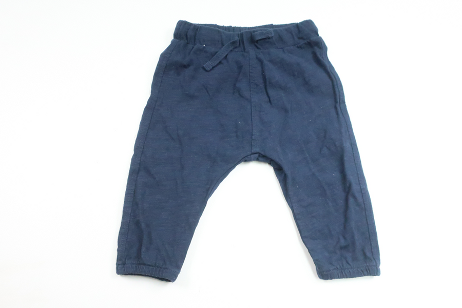 Byxor från Lindex - Storlek 68 - Marinblå