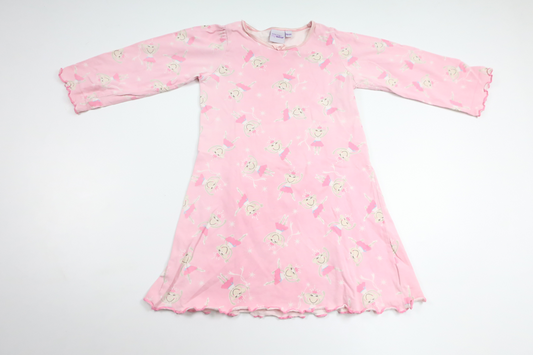 Nattlinne från My Wear Young - Storlek 98/104 - Rosa
