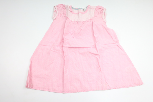 Klänning från Åhléns - Storlek 98/104 - Rosa