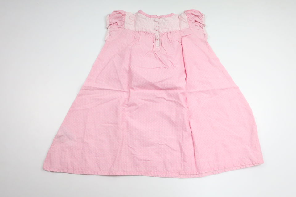 Klänning från Åhléns - Storlek 98/104 - Rosa