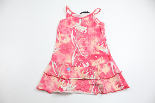Klänning från Mexx - Storlek 104 - Rosa