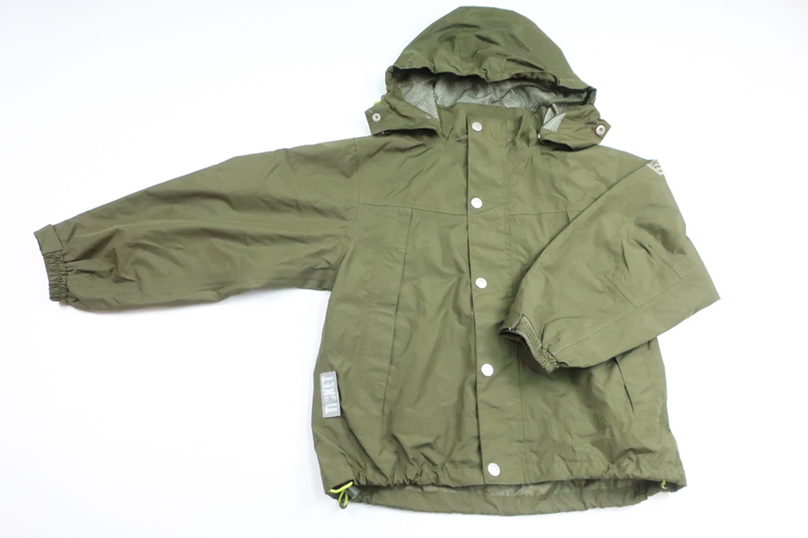 Skaljacka från Ticket to Heaven - Storlek 110 - Grön