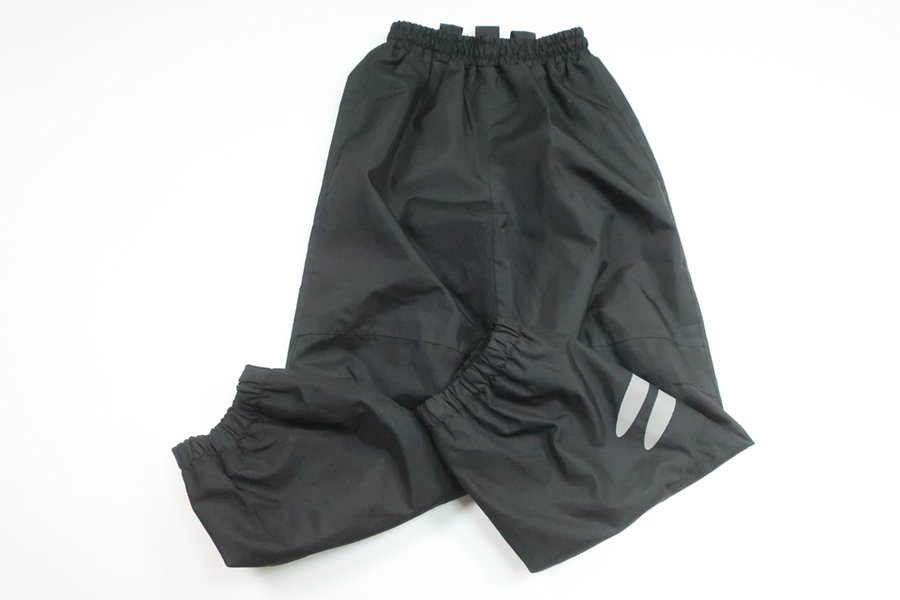 Skalbyxor från My Wear Young - Storlek 122/128 - Svart