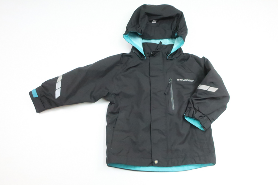 Skaljacka från Everest - Storlek 86/92 - Svart