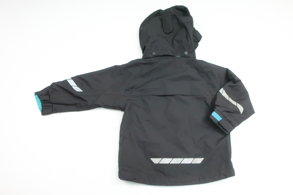 Skaljacka från Everest - Storlek 86/92 - Svart