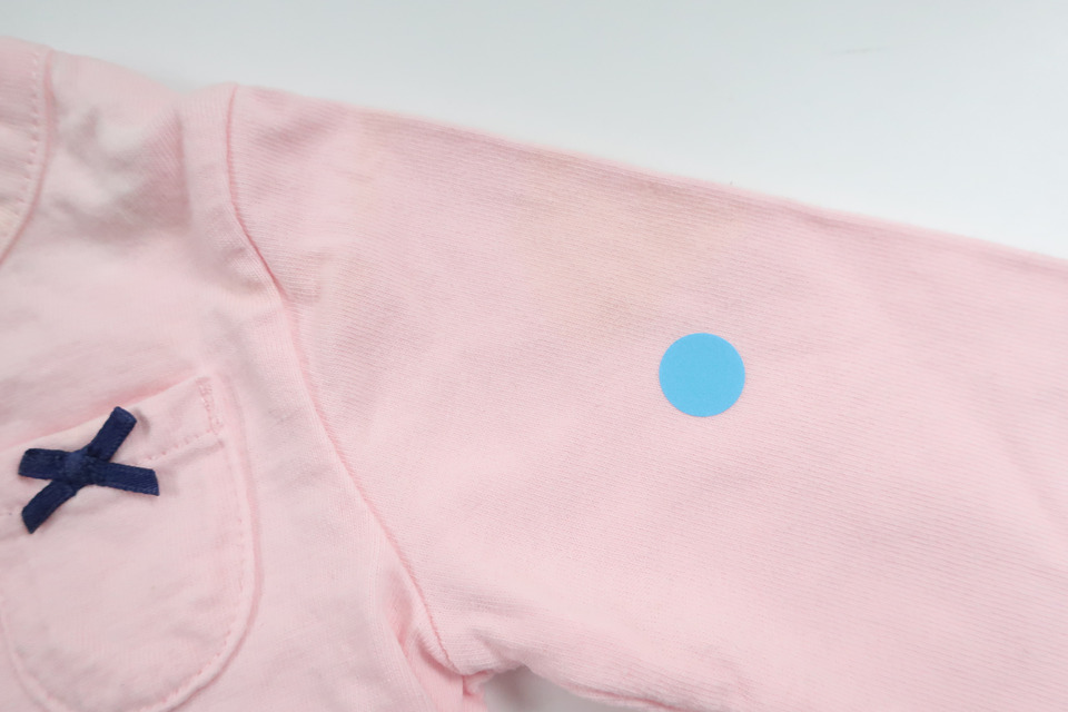 Tröja från Carter's - Storlek 56 - Rosa