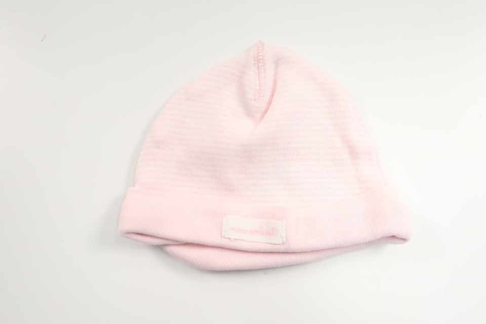 Mössa från H&M - Storlek 50 - Rosa