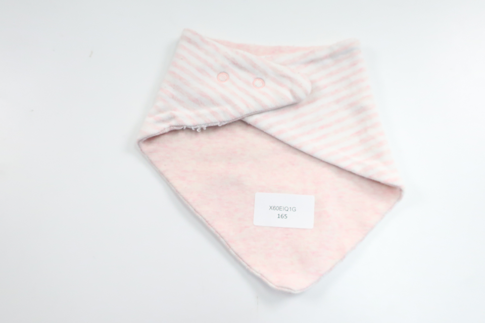 Haklapp från Baby GAP - Storlek One size - Rosa