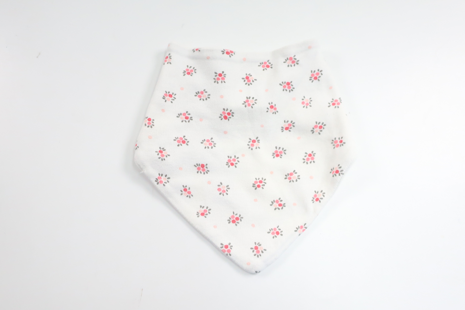 Haklapp från Baby GAP - Storlek One size - Vit