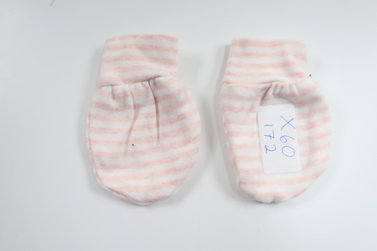 Vantar nyfödd från Okänt - Storlek 50/56 - Rosa