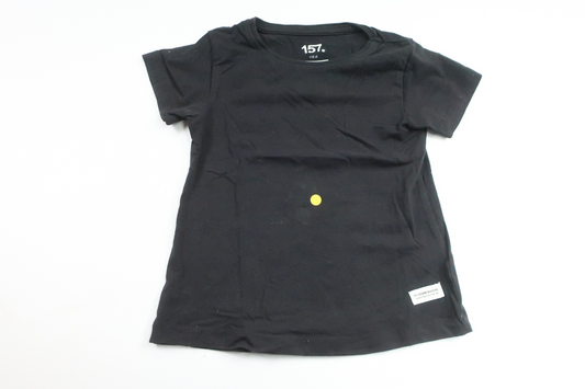 T-shirt från Lager 157 - Storlek 110 - Svart